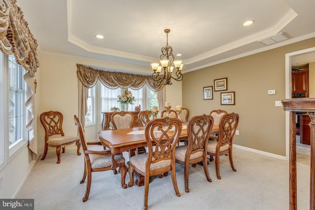 210 RECKLESSTOWN WAY, Chesterfield, NJ 08515