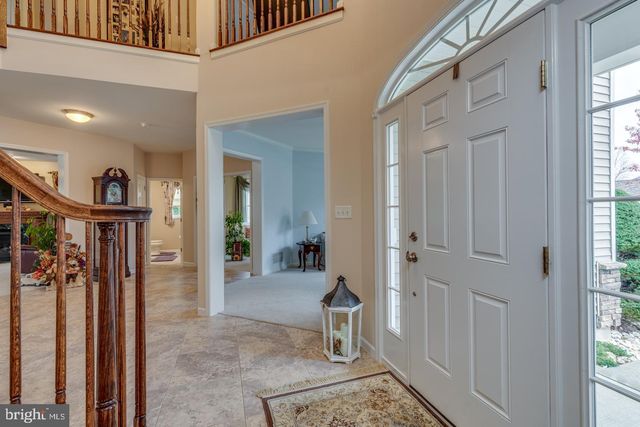 210 RECKLESSTOWN WAY, Chesterfield, NJ 08515