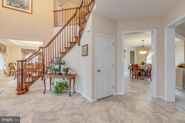 210 RECKLESSTOWN WAY, Chesterfield, NJ 08515