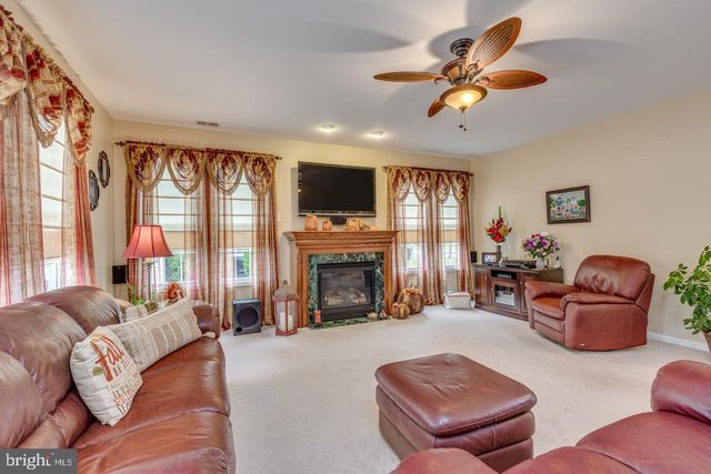 210 RECKLESSTOWN WAY, Chesterfield, NJ 08515