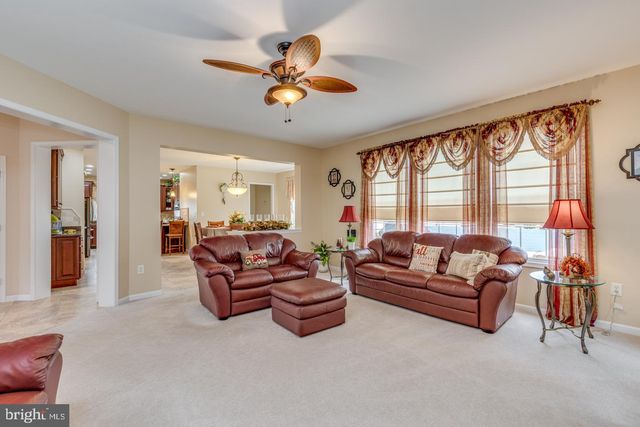 210 RECKLESSTOWN WAY, Chesterfield, NJ 08515