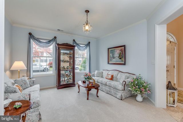 210 RECKLESSTOWN WAY, Chesterfield, NJ 08515