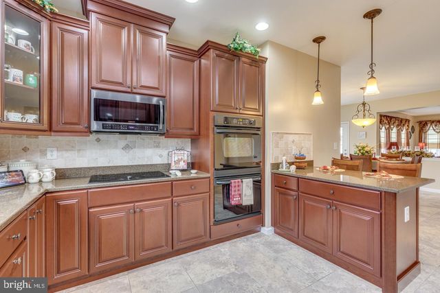 210 RECKLESSTOWN WAY, Chesterfield, NJ 08515