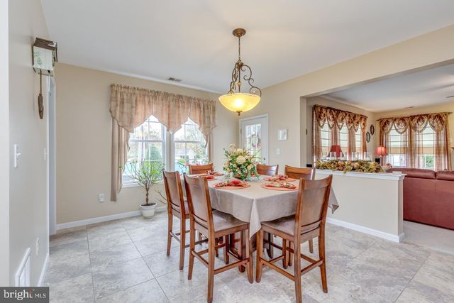 210 RECKLESSTOWN WAY, Chesterfield, NJ 08515