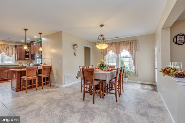 210 RECKLESSTOWN WAY, Chesterfield, NJ 08515