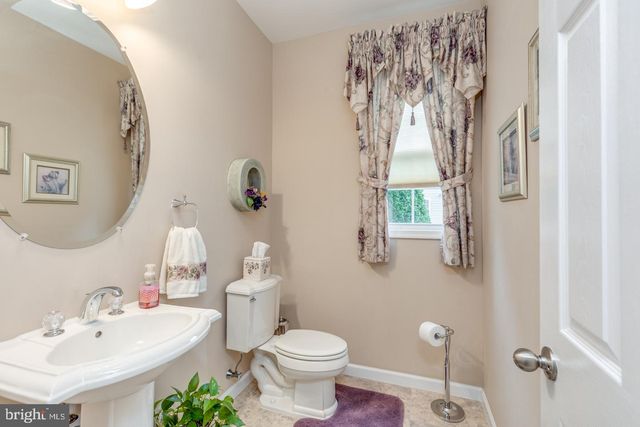 210 RECKLESSTOWN WAY, Chesterfield, NJ 08515