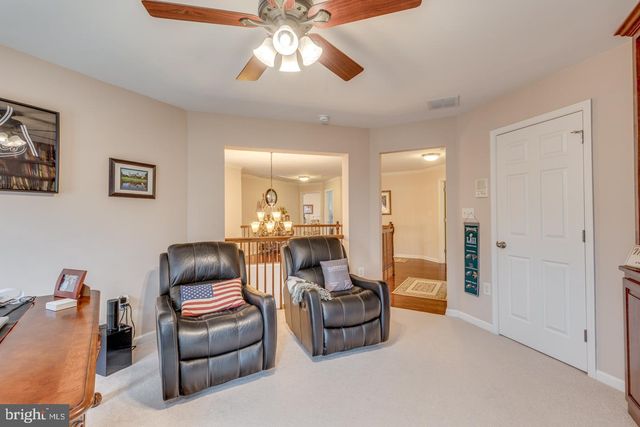 210 RECKLESSTOWN WAY, Chesterfield, NJ 08515