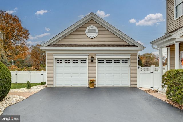 210 RECKLESSTOWN WAY, Chesterfield, NJ 08515