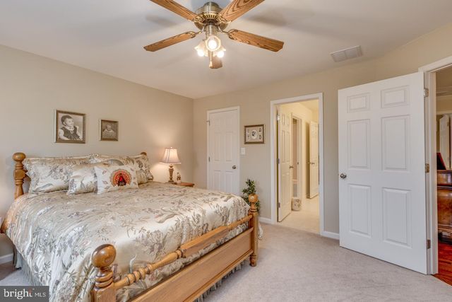 210 RECKLESSTOWN WAY, Chesterfield, NJ 08515