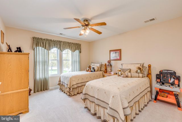 210 RECKLESSTOWN WAY, Chesterfield, NJ 08515