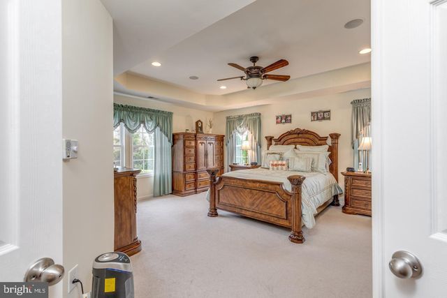 210 RECKLESSTOWN WAY, Chesterfield, NJ 08515