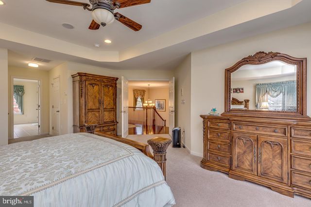 210 RECKLESSTOWN WAY, Chesterfield, NJ 08515