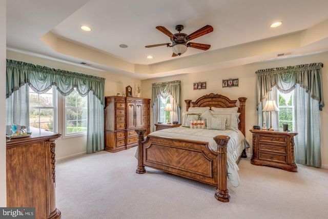 210 RECKLESSTOWN WAY, Chesterfield, NJ 08515