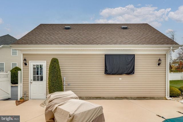 210 RECKLESSTOWN WAY, Chesterfield, NJ 08515