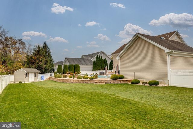 210 RECKLESSTOWN WAY, Chesterfield, NJ 08515