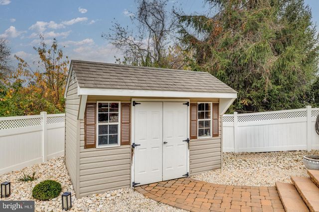 210 RECKLESSTOWN WAY, Chesterfield, NJ 08515