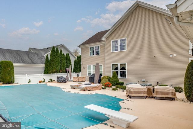 210 RECKLESSTOWN WAY, Chesterfield, NJ 08515