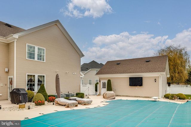 210 RECKLESSTOWN WAY, Chesterfield, NJ 08515