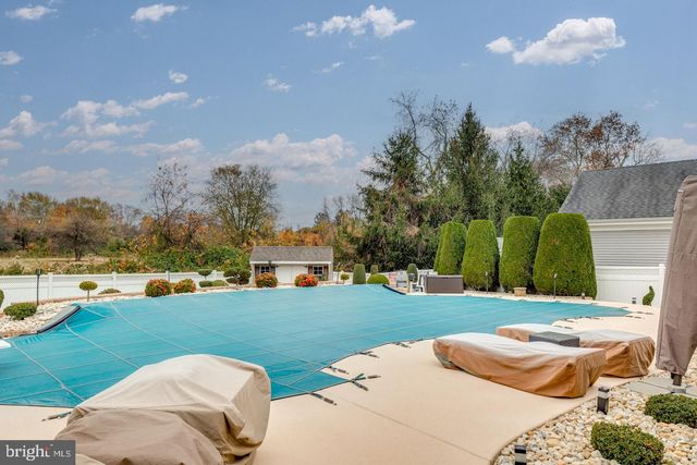 210 RECKLESSTOWN WAY, Chesterfield, NJ 08515