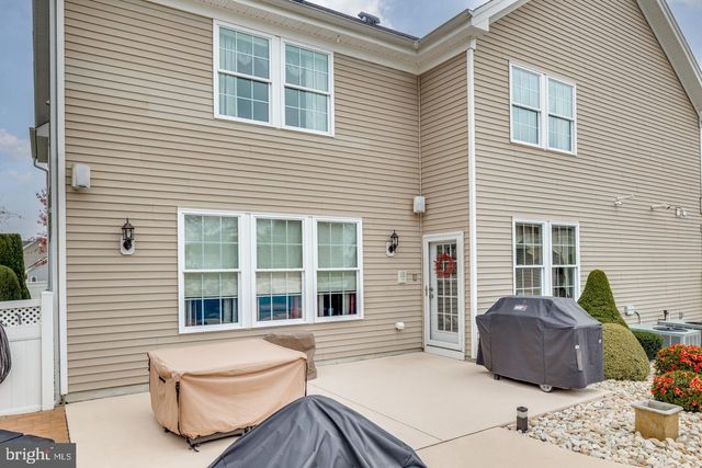 210 RECKLESSTOWN WAY, Chesterfield, NJ 08515