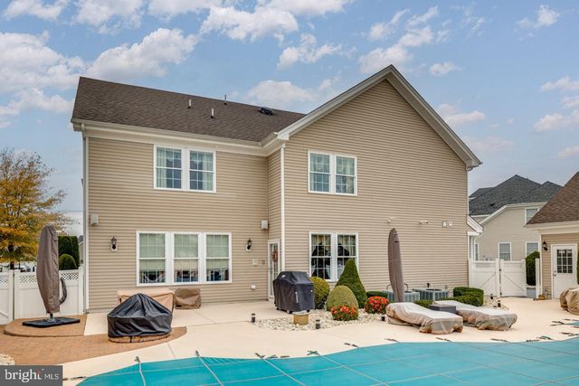 210 RECKLESSTOWN WAY, Chesterfield, NJ 08515