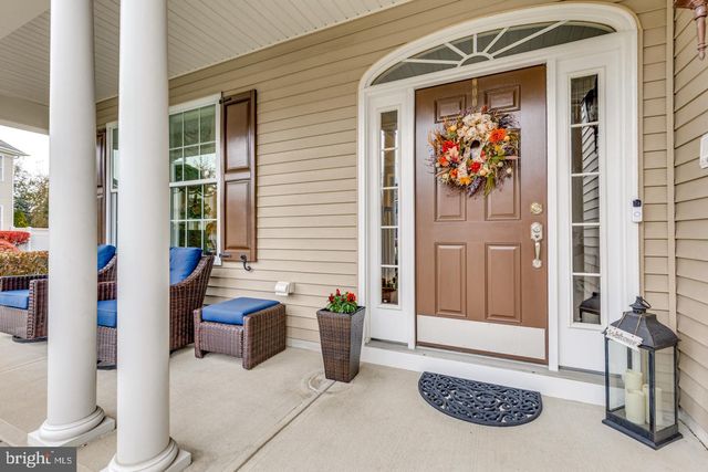 210 RECKLESSTOWN WAY, Chesterfield, NJ 08515