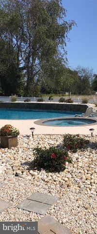 210 RECKLESSTOWN WAY, Chesterfield, NJ 08515