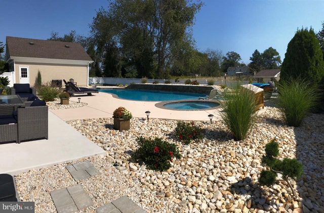 210 RECKLESSTOWN WAY, Chesterfield, NJ 08515