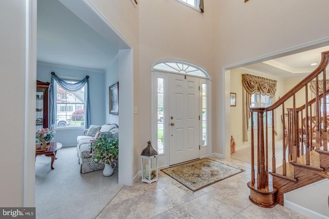 210 RECKLESSTOWN WAY, Chesterfield, NJ 08515