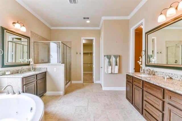 2809 Shawood Lane, Pearland, TX 77089