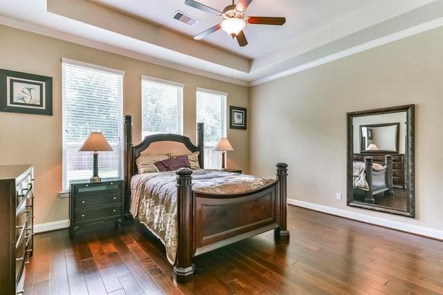 2809 Shawood Lane, Pearland, TX 77089