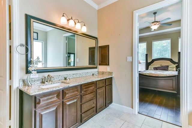 2809 Shawood Lane, Pearland, TX 77089