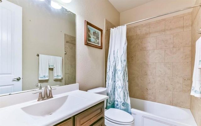 2809 Shawood Lane, Pearland, TX 77089