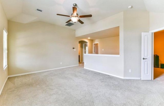 2809 Shawood Lane, Pearland, TX 77089