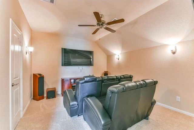 2809 Shawood Lane, Pearland, TX 77089