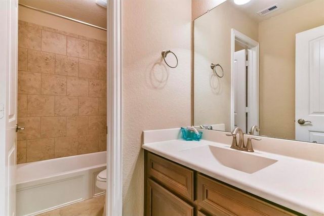 2809 Shawood Lane, Pearland, TX 77089