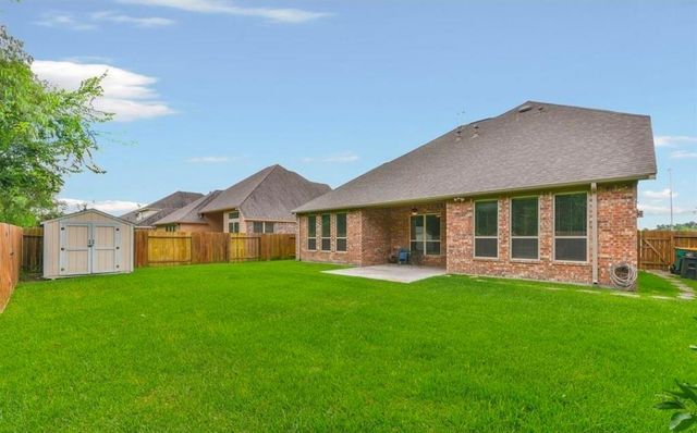 2809 Shawood Lane, Pearland, TX 77089