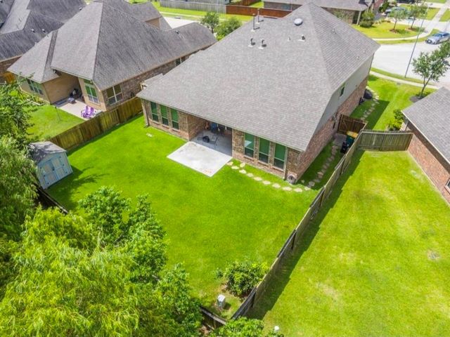 2809 Shawood Lane, Pearland, TX 77089