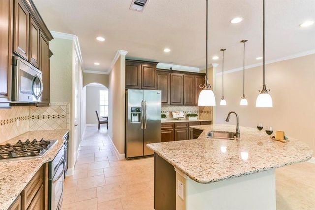 2809 Shawood Lane, Pearland, TX 77089