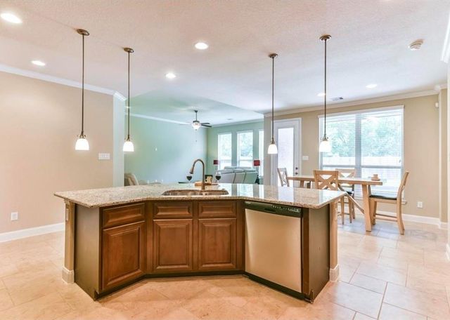 2809 Shawood Lane, Pearland, TX 77089