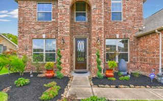 2809 Shawood Lane, Pearland, TX 77089