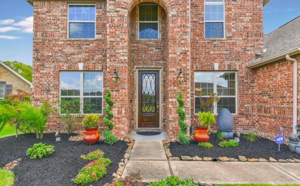2809 Shawood Lane, Pearland, TX 77089