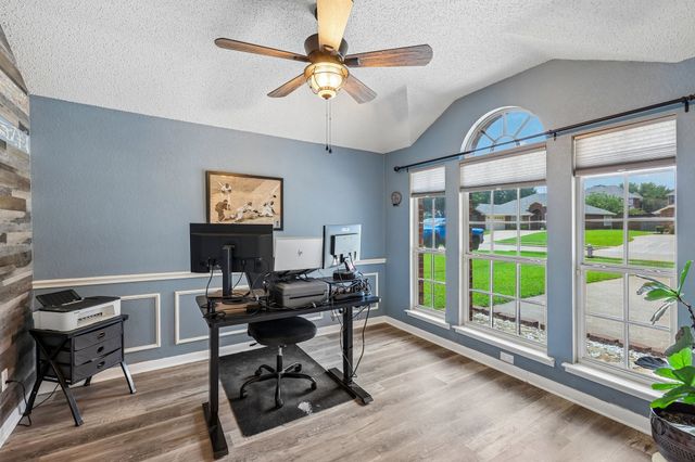 1711 Rushing Way, Wylie, TX 75098