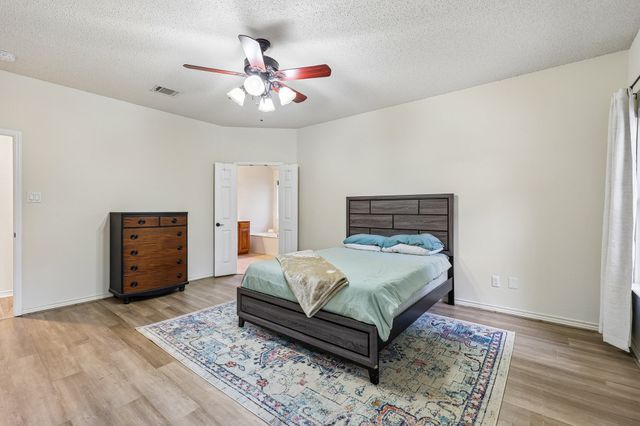 1711 Rushing Way, Wylie, TX 75098