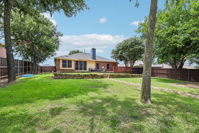 1711 Rushing Way, Wylie, TX 75098