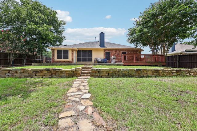 1711 Rushing Way, Wylie, TX 75098