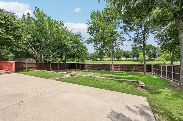 1711 Rushing Way, Wylie, TX 75098