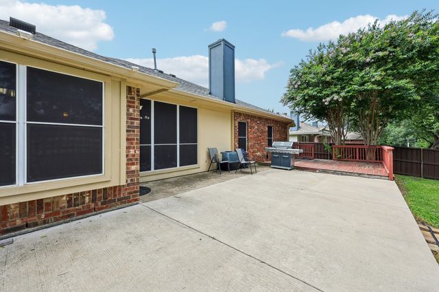 1711 Rushing Way, Wylie, TX 75098