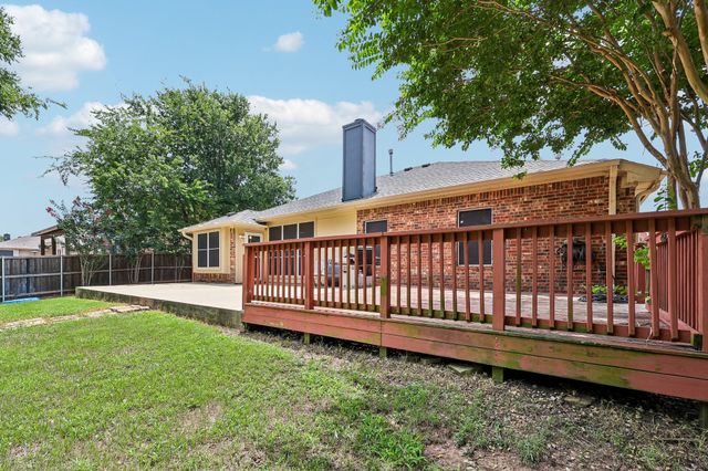 1711 Rushing Way, Wylie, TX 75098