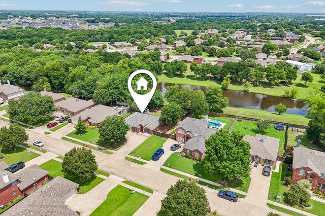 1711 Rushing Way, Wylie, TX 75098